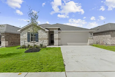 1836 Dandy Brush Drive