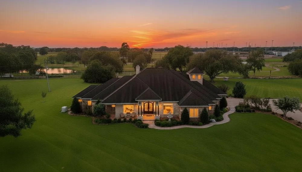 409 Barbara Street Ganado, TX 77962