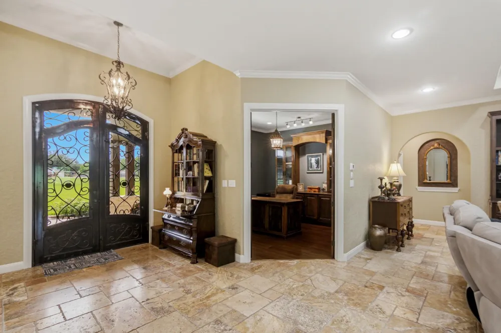 409 Barbara Street Ganado, TX 77962