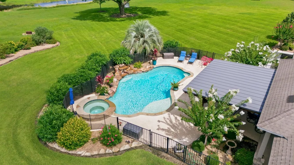 409 Barbara Street Ganado, TX 77962
