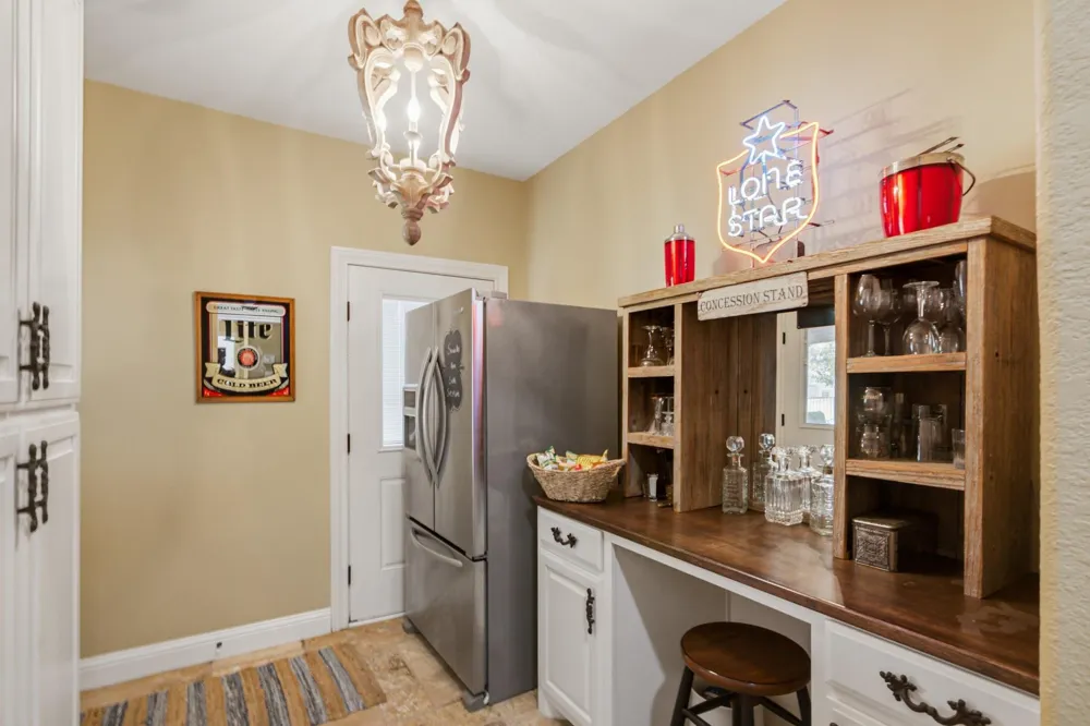 409 Barbara Street Ganado, TX 77962