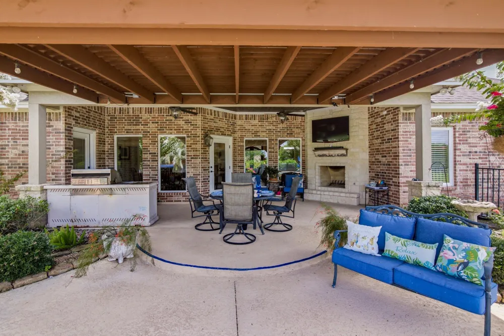 409 Barbara Street Ganado, TX 77962