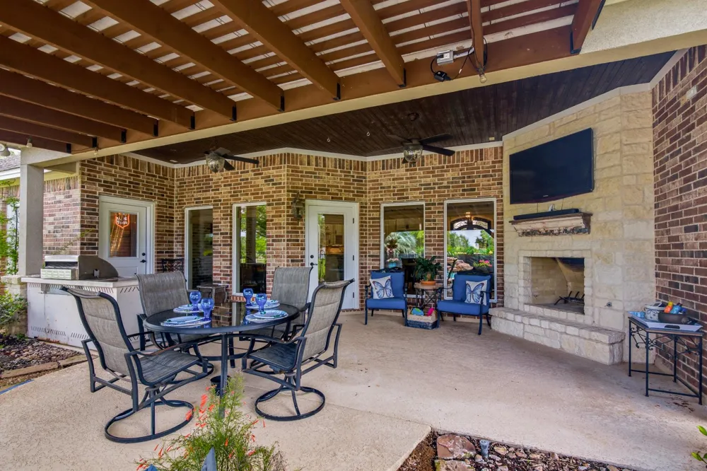 409 Barbara Street Ganado, TX 77962