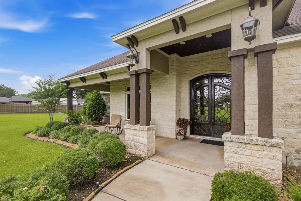 409 Barbara Street Ganado, TX 77962