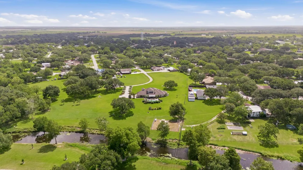 409 Barbara Street Ganado, TX 77962