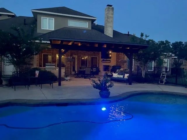 409 Barbara Street Ganado, TX 77962