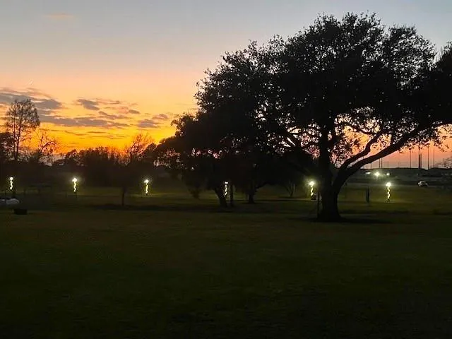 409 Barbara Street Ganado, TX 77962
