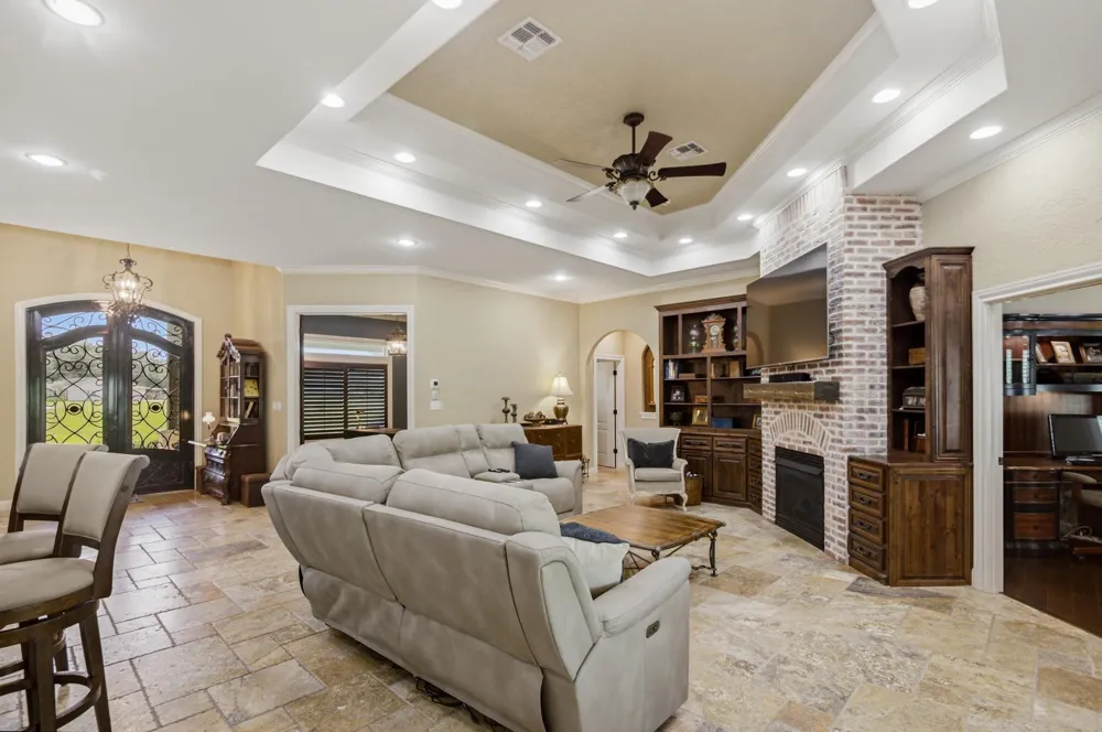 409 Barbara Street Ganado, TX 77962