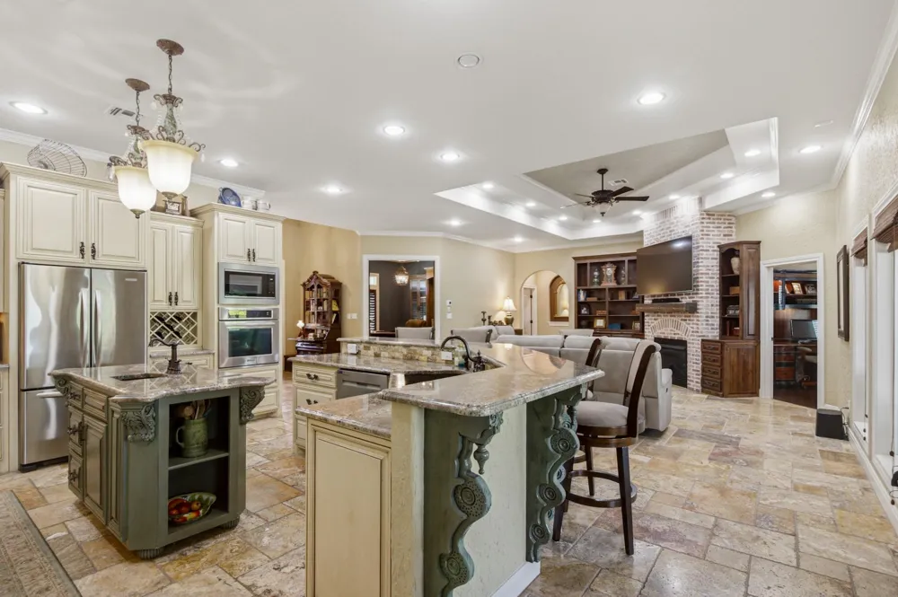 409 Barbara Street Ganado, TX 77962