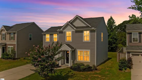 446 Hobson Way