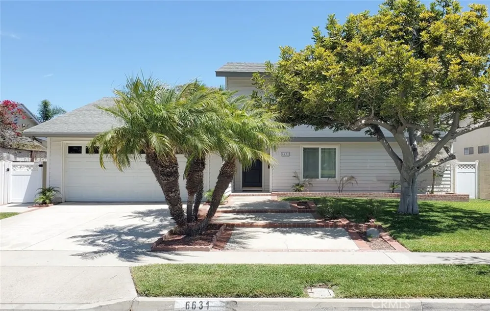 6631 Wrenfield Drive Huntington Beach, CA 92647