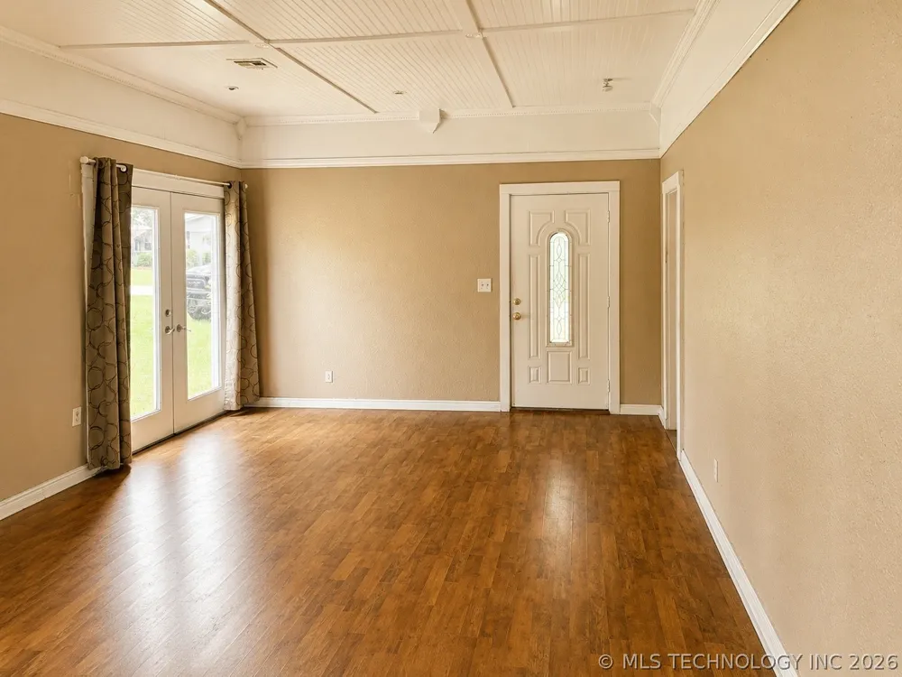 1103 Ida Way Tahlequah, OK 74464