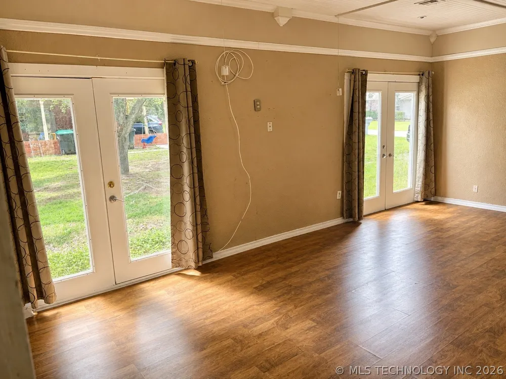 1103 Ida Way Tahlequah, OK 74464