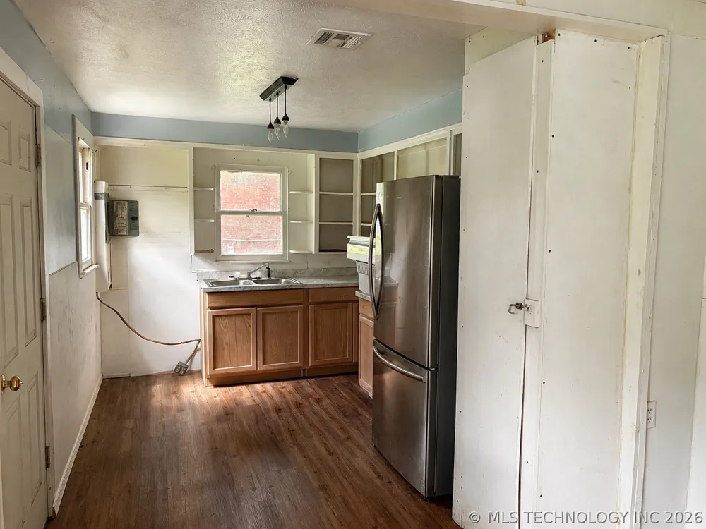 1103 Ida Way Tahlequah, OK 74464