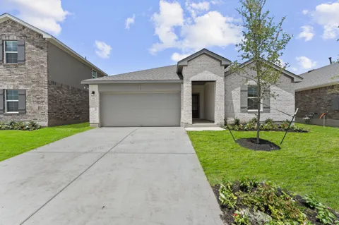 1817 Dandy Brush Drive