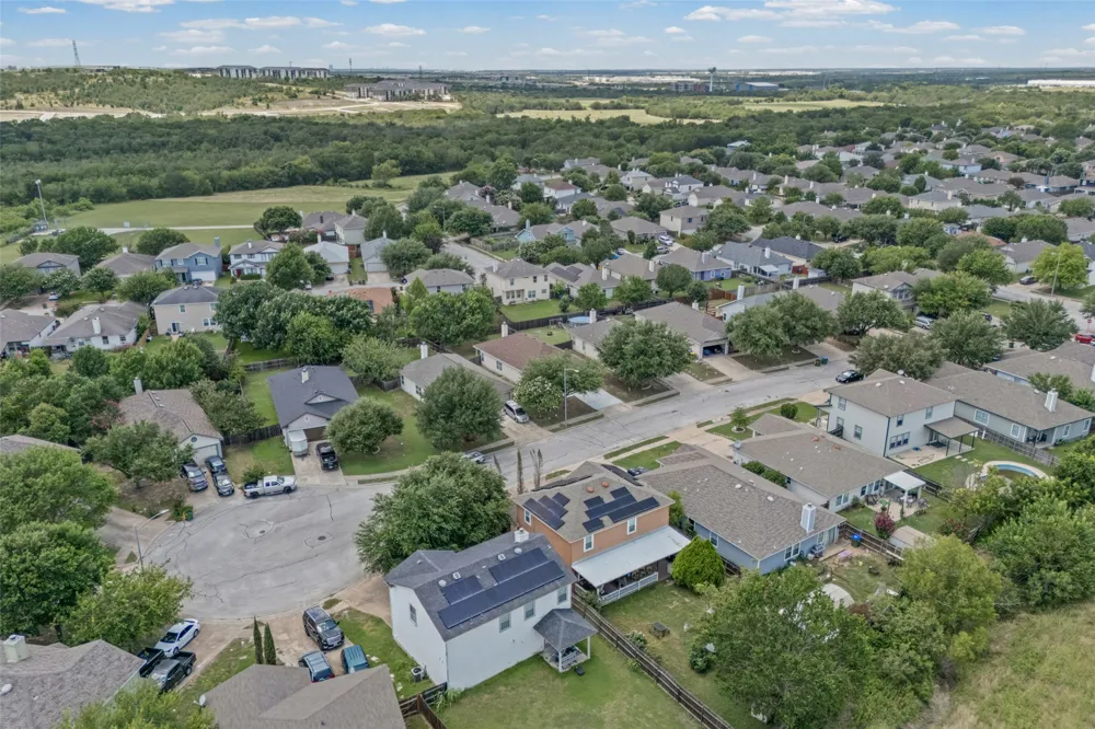 11808 Bastrop Street Manor, TX 78653