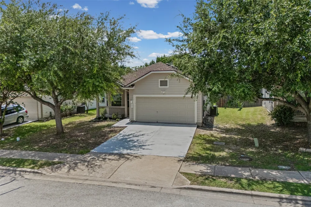 11808 Bastrop Street Manor, TX 78653