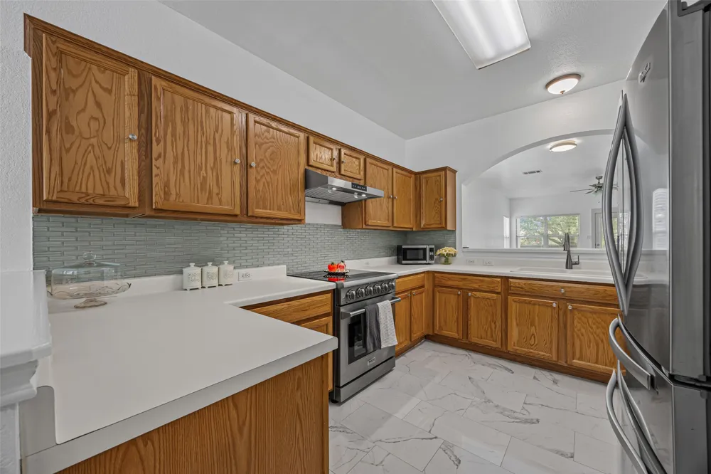 11808 Bastrop Street Manor, TX 78653
