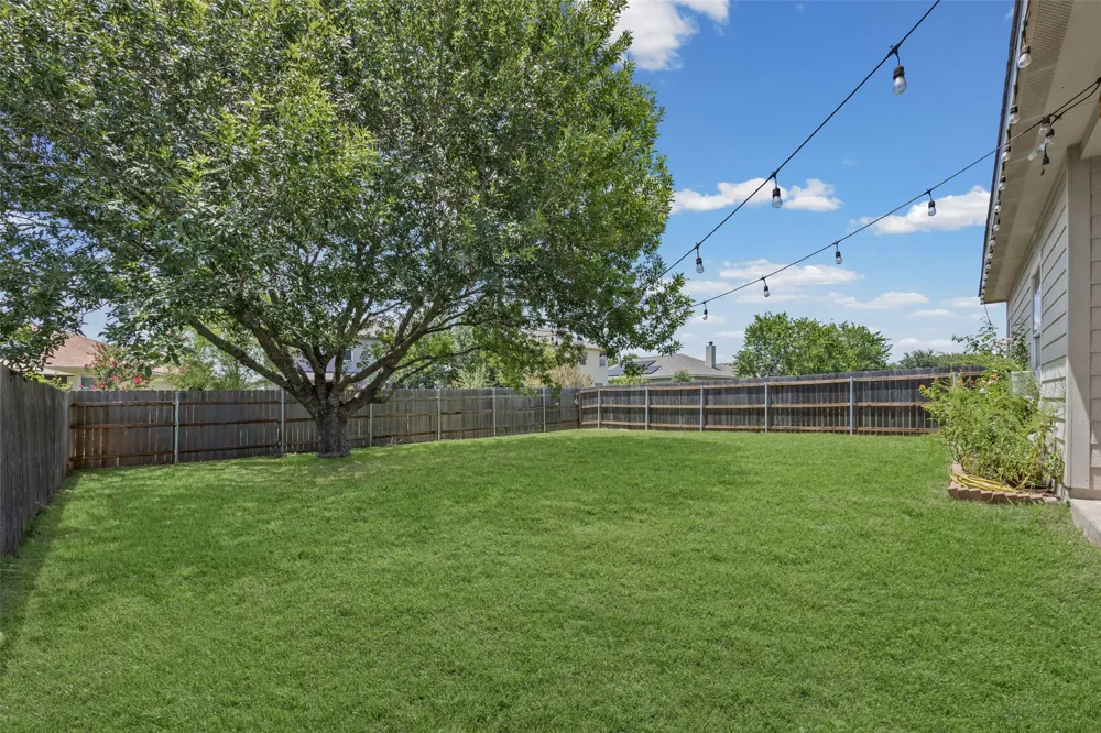 11808 Bastrop Street Manor, TX 78653
