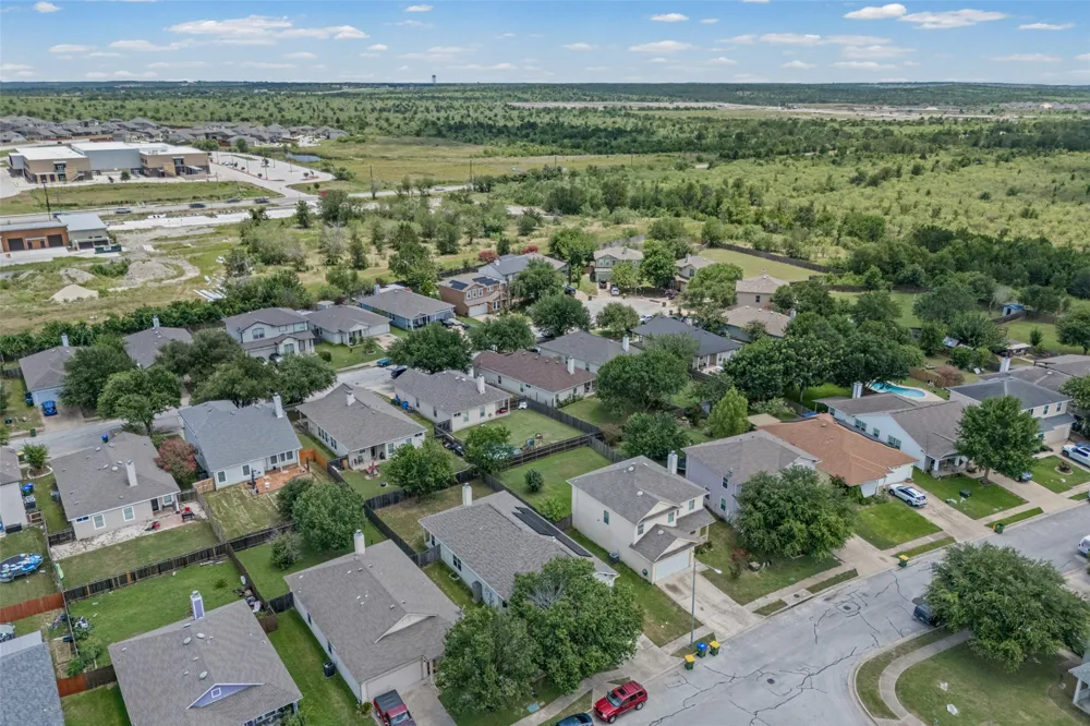 11808 Bastrop Street Manor, TX 78653