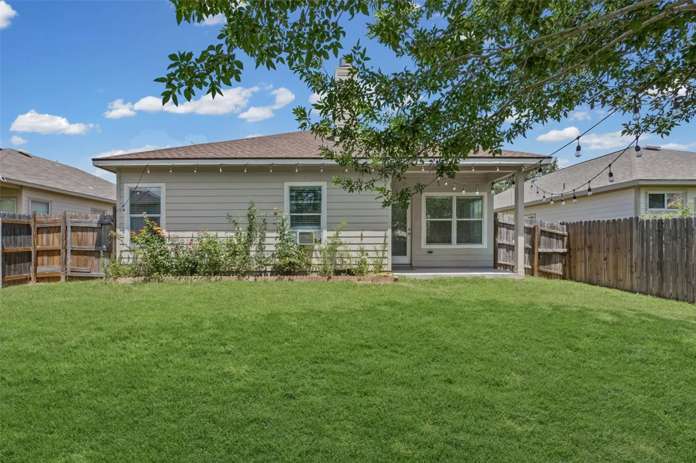 11808 Bastrop Street Manor, TX 78653
