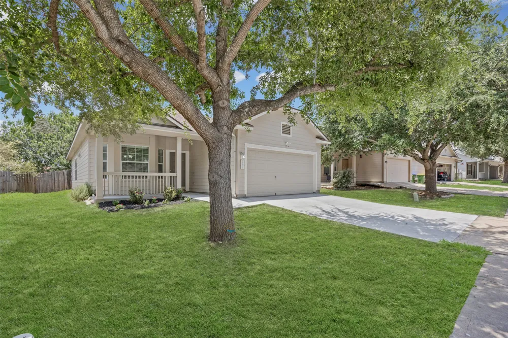 11808 Bastrop Street Manor, TX 78653