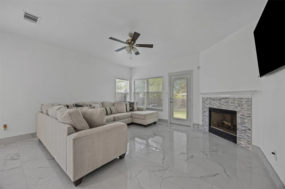 11808 Bastrop Street Manor, TX 78653