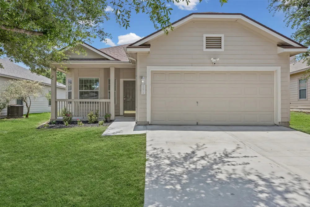 11808 Bastrop Street Manor, TX 78653
