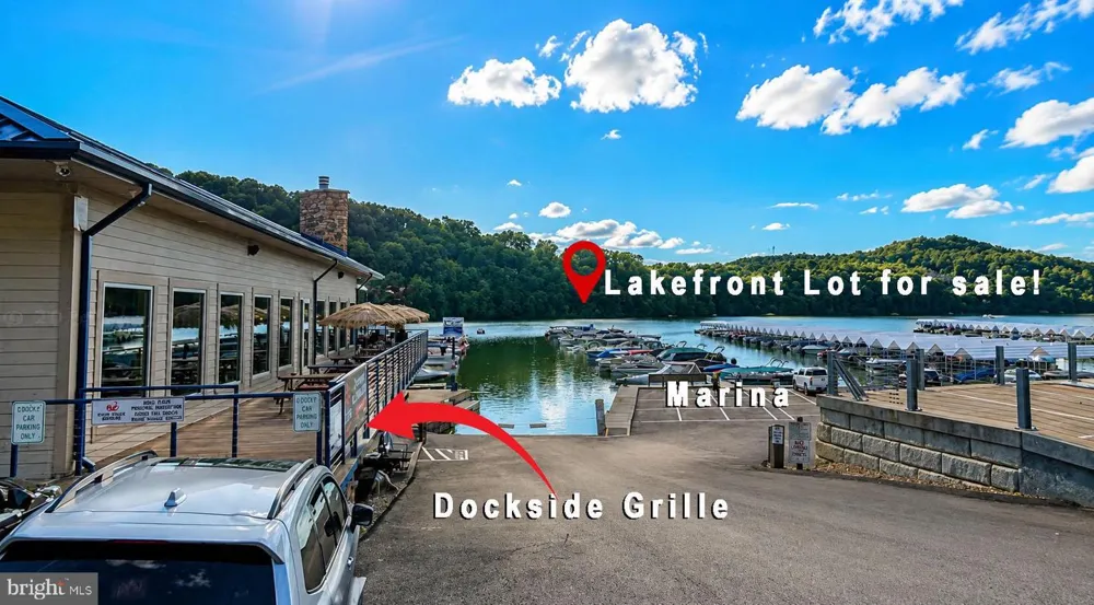 ROCKLEY RD Morgantown, WV 26508