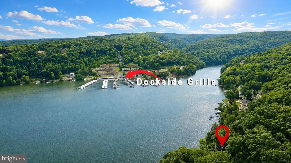 ROCKLEY RD Morgantown, WV 26508