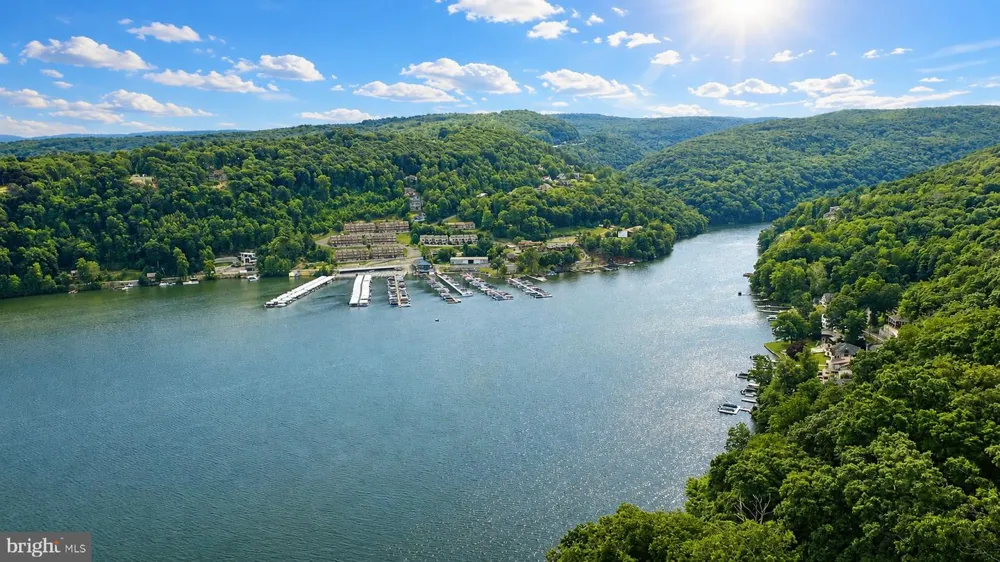 ROCKLEY RD Morgantown, WV 26508