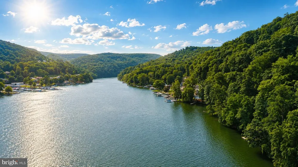 ROCKLEY RD Morgantown, WV 26508