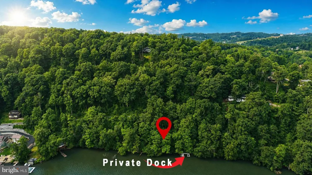 ROCKLEY RD Morgantown, WV 26508