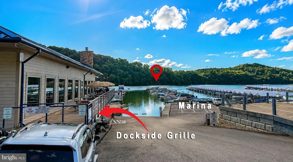 ROCKLEY RD Morgantown, WV 26508