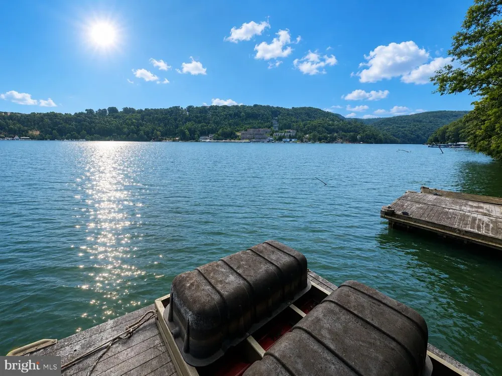 ROCKLEY RD Morgantown, WV 26508