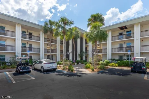 Pine Valley Drive #110