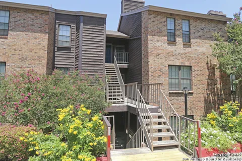 4212 MEDICAL DR Unit 806