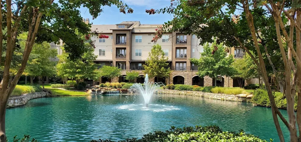 301 Watermere Drive #414 Southlake, TX 76092