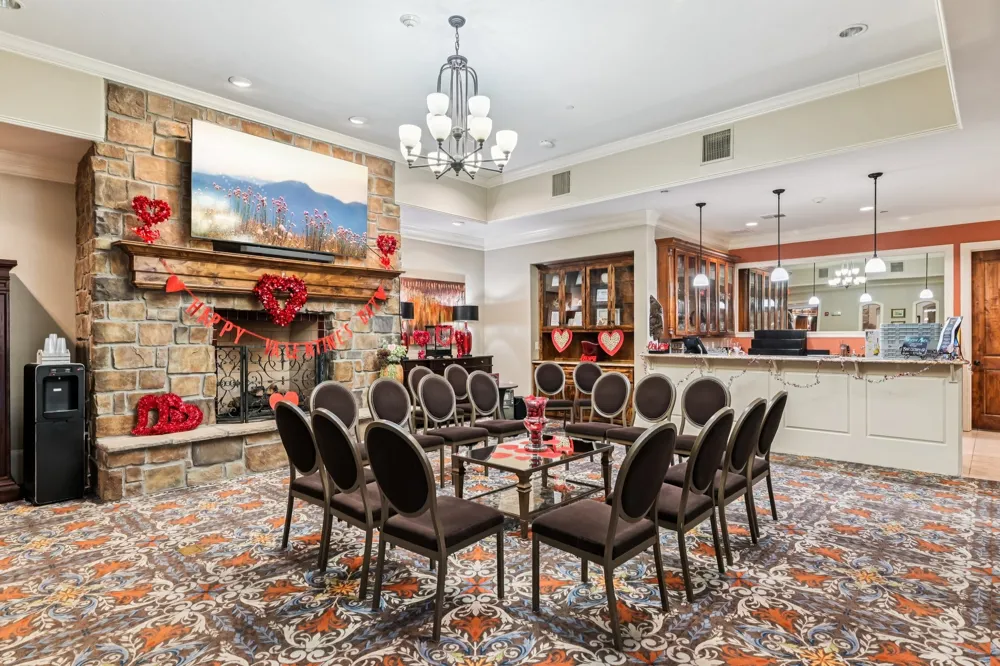 301 Watermere Drive #414 Southlake, TX 76092