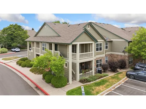 5225 White Willow Drive #F230