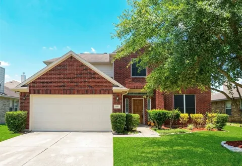 2032 Creek Shore Lane