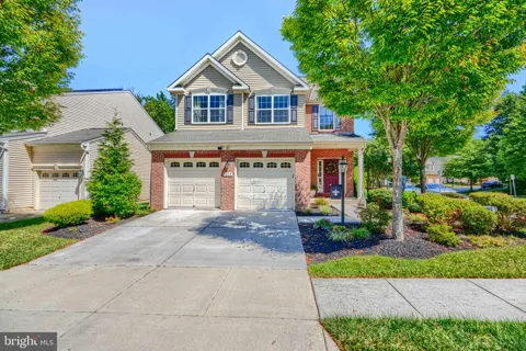 7235 STALLINGS DRIVE