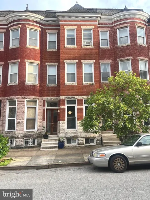 727 RESERVOIR STREET