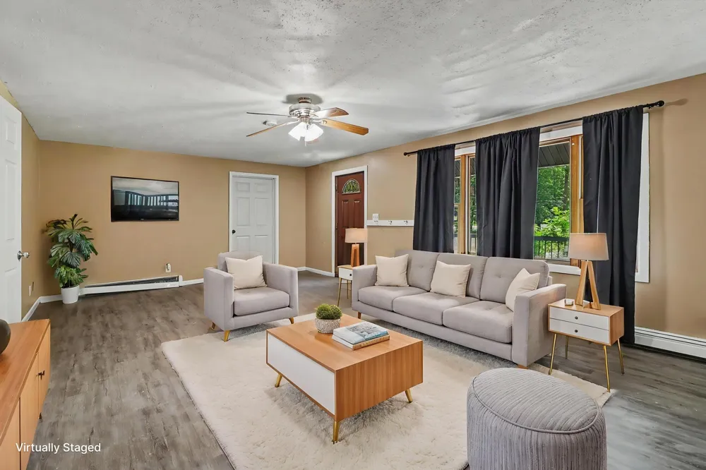 105 Mike Street Fountain, MI 49410
