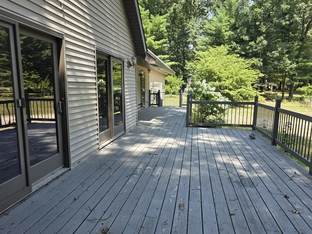 105 Mike Street Fountain, MI 49410