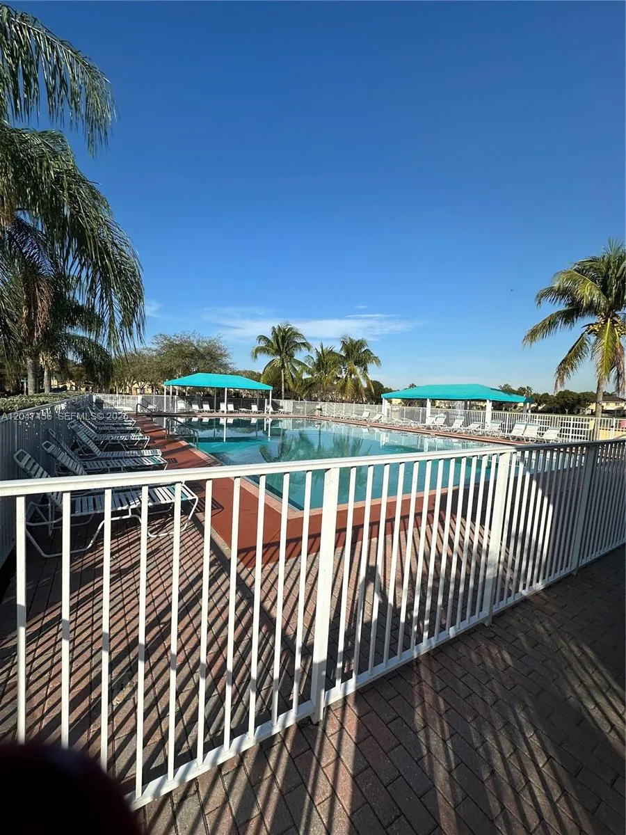 2432 SE 14th Ave #277 Homestead, FL 33035
