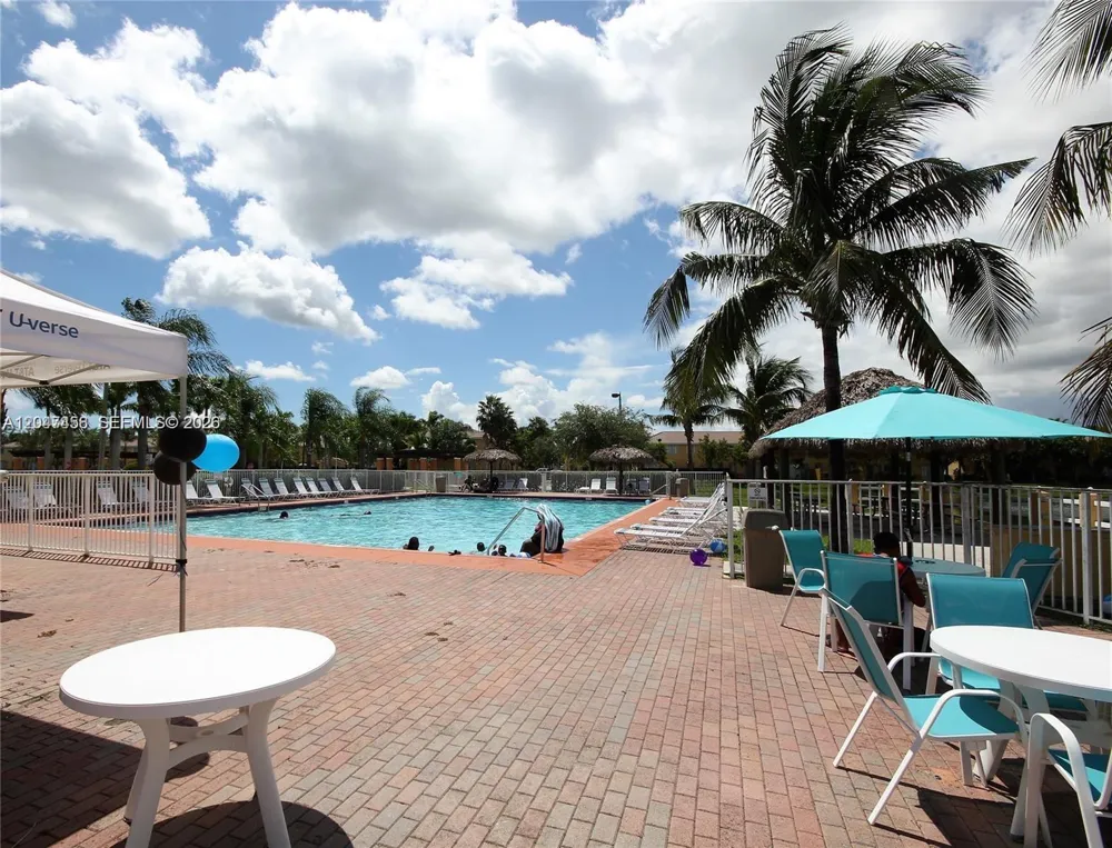 2432 SE 14th Ave #277 Homestead, FL 33035