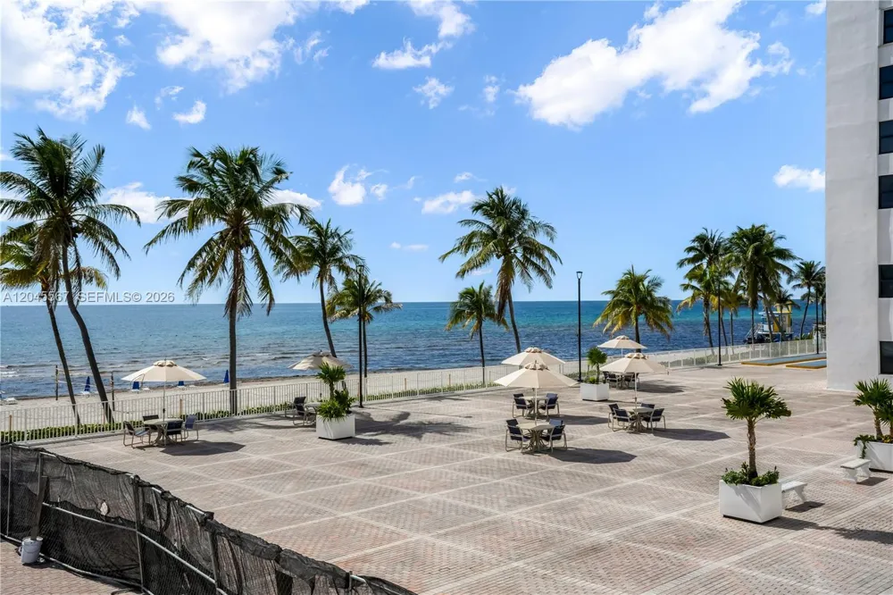 2301 S Ocean Dr #1006 Hollywood, FL 33019