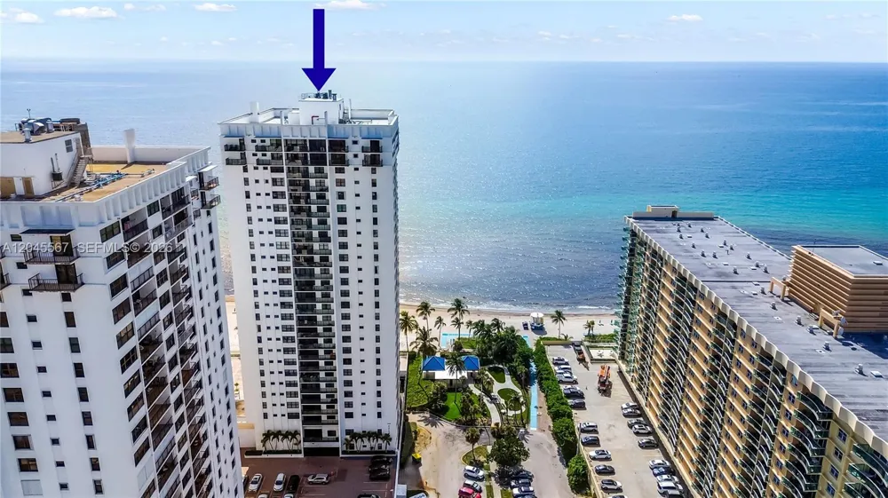 2301 S Ocean Dr #1006 Hollywood, FL 33019