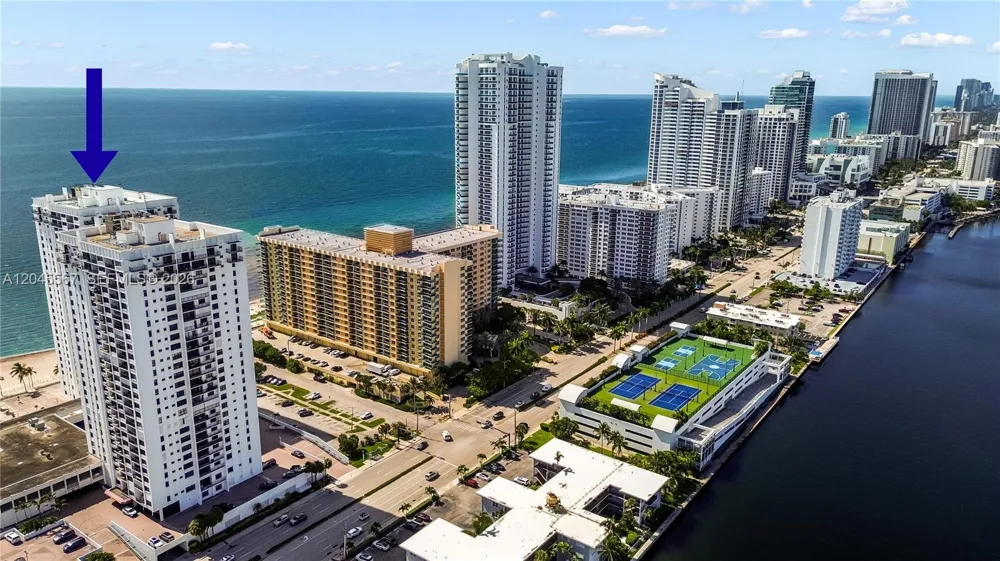 2301 S Ocean Dr #1006 Hollywood, FL 33019